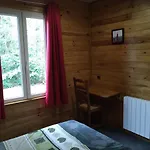 Du Sanglier Alpstuga