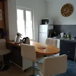 Du Sanglier Alpstuga