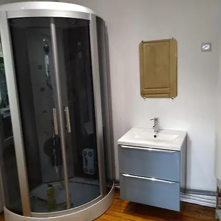 Du Sanglier * Rancennes