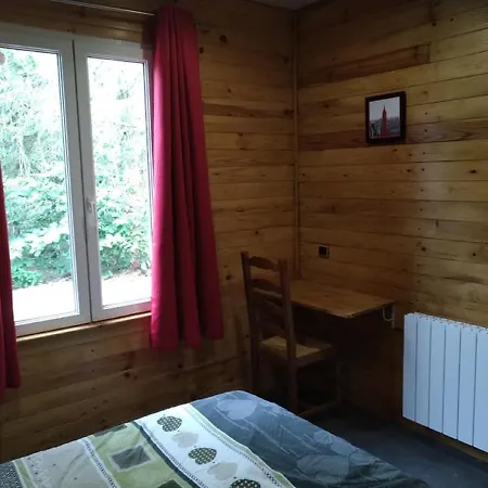 Du Sanglier Chalet