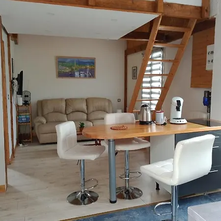 Du Sanglier * Rancennes