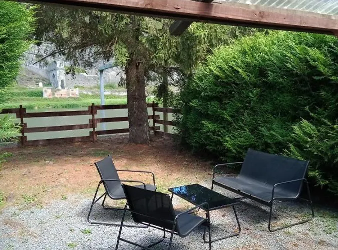 Chalet Du Sanglier *