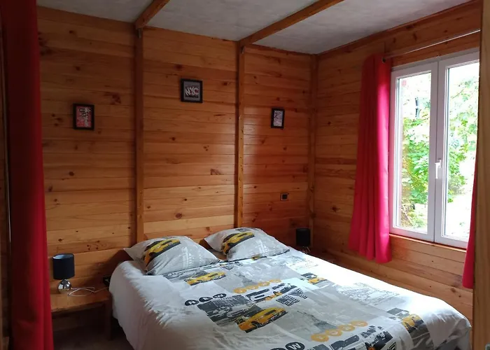 Chalet Du Sanglier *